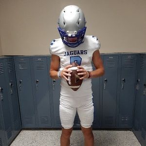 Meet your Posher, Tyson